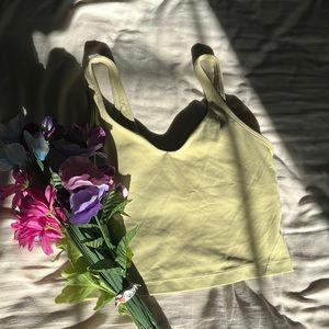 Lululemon Align Tank